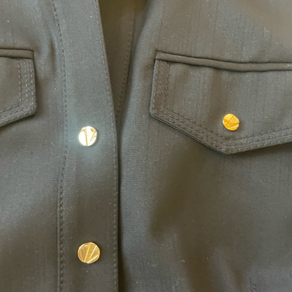 Caché Vest. - Picture 7 of 15